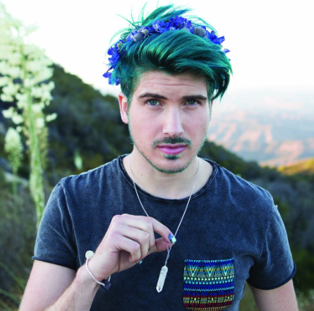 joey gracaffa quiz