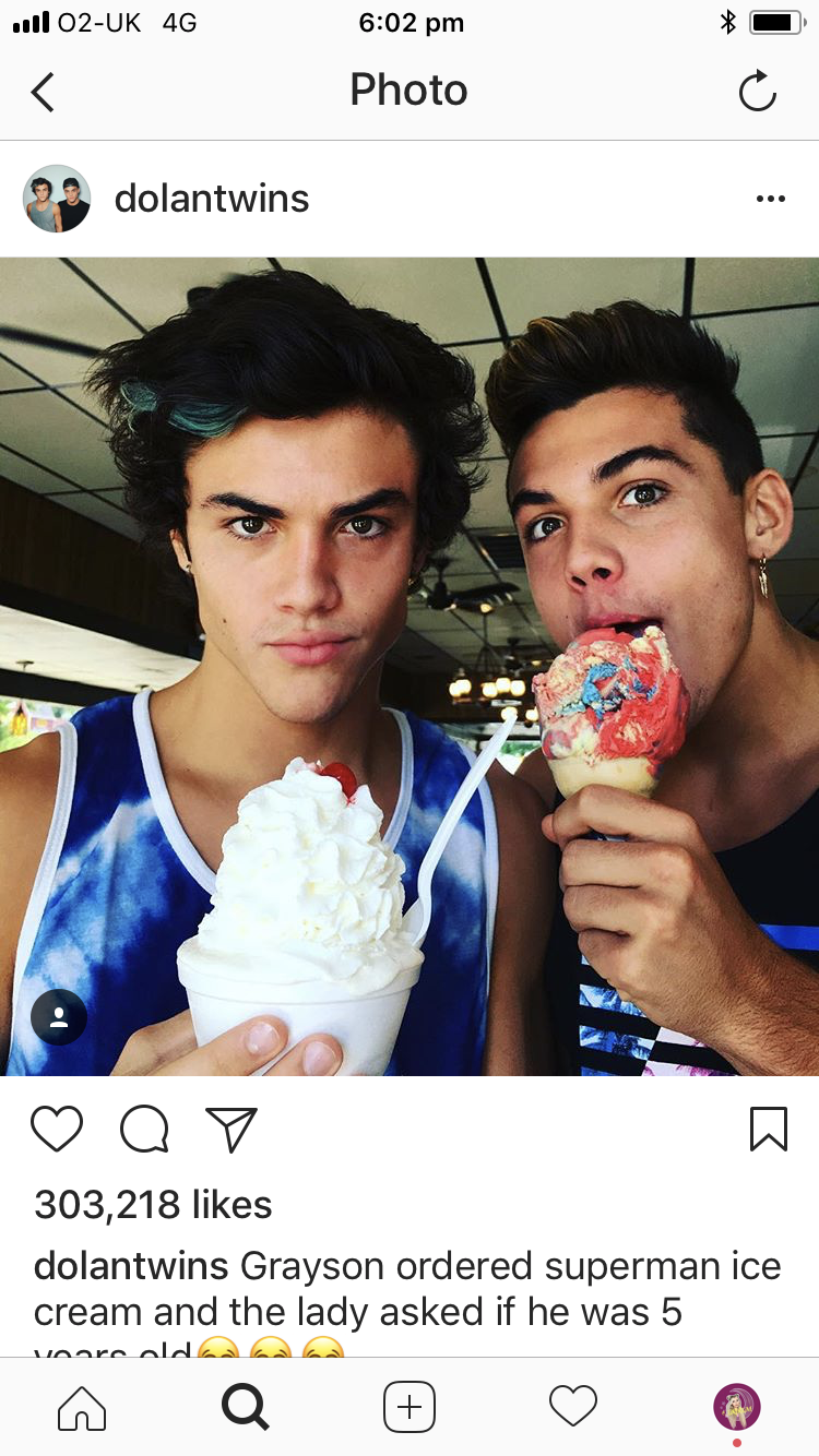 How well do you know the Dolan Twins