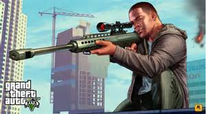 GTA5