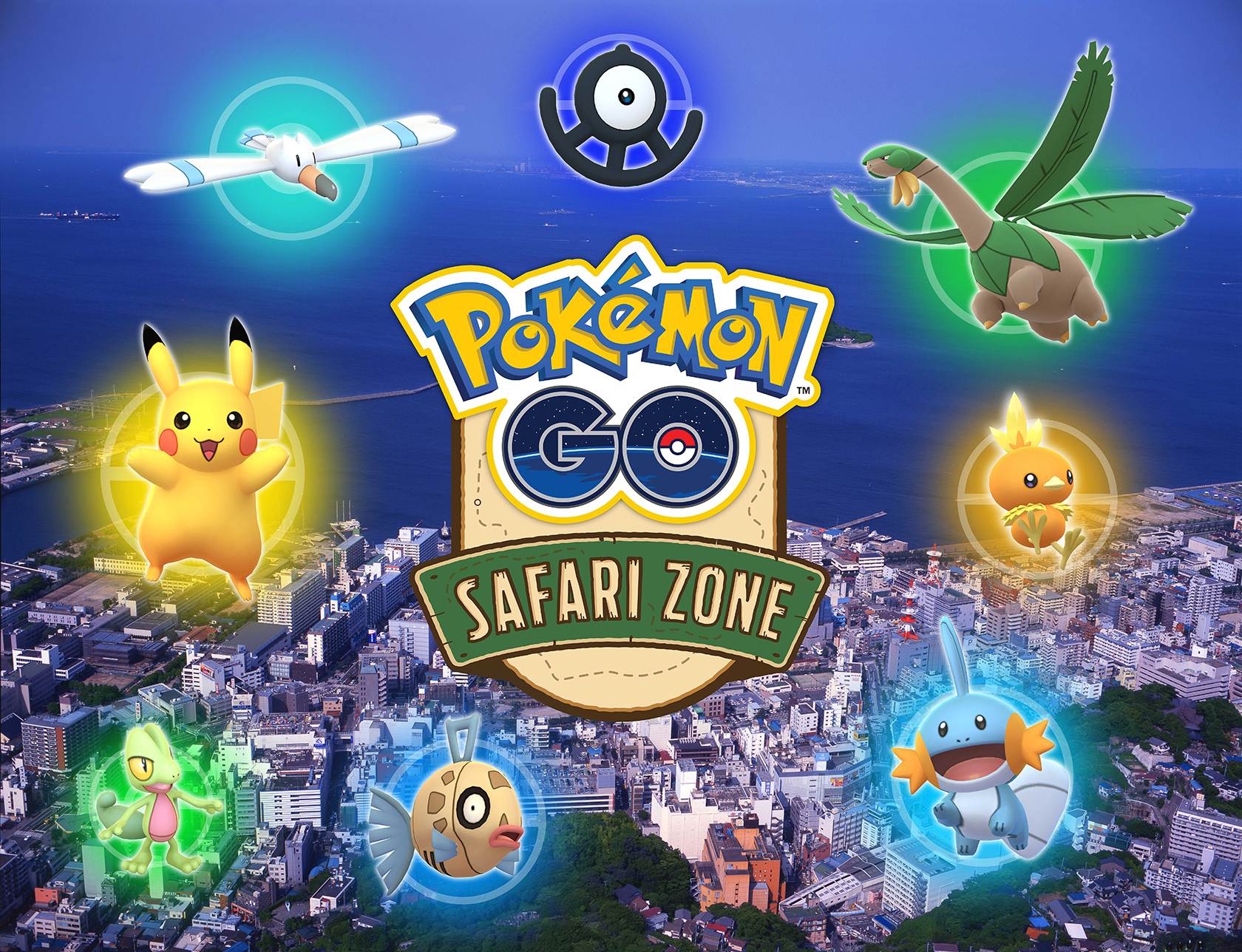 Pokemon Go