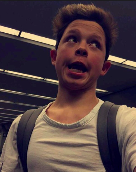 Jacob Sartorius Music