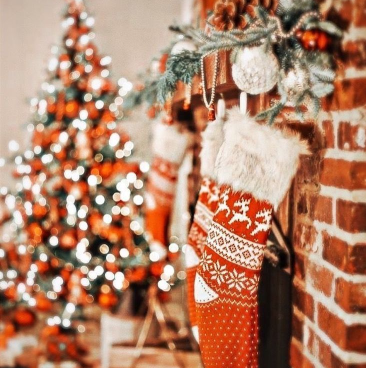 How big a fan of Christmas are you?