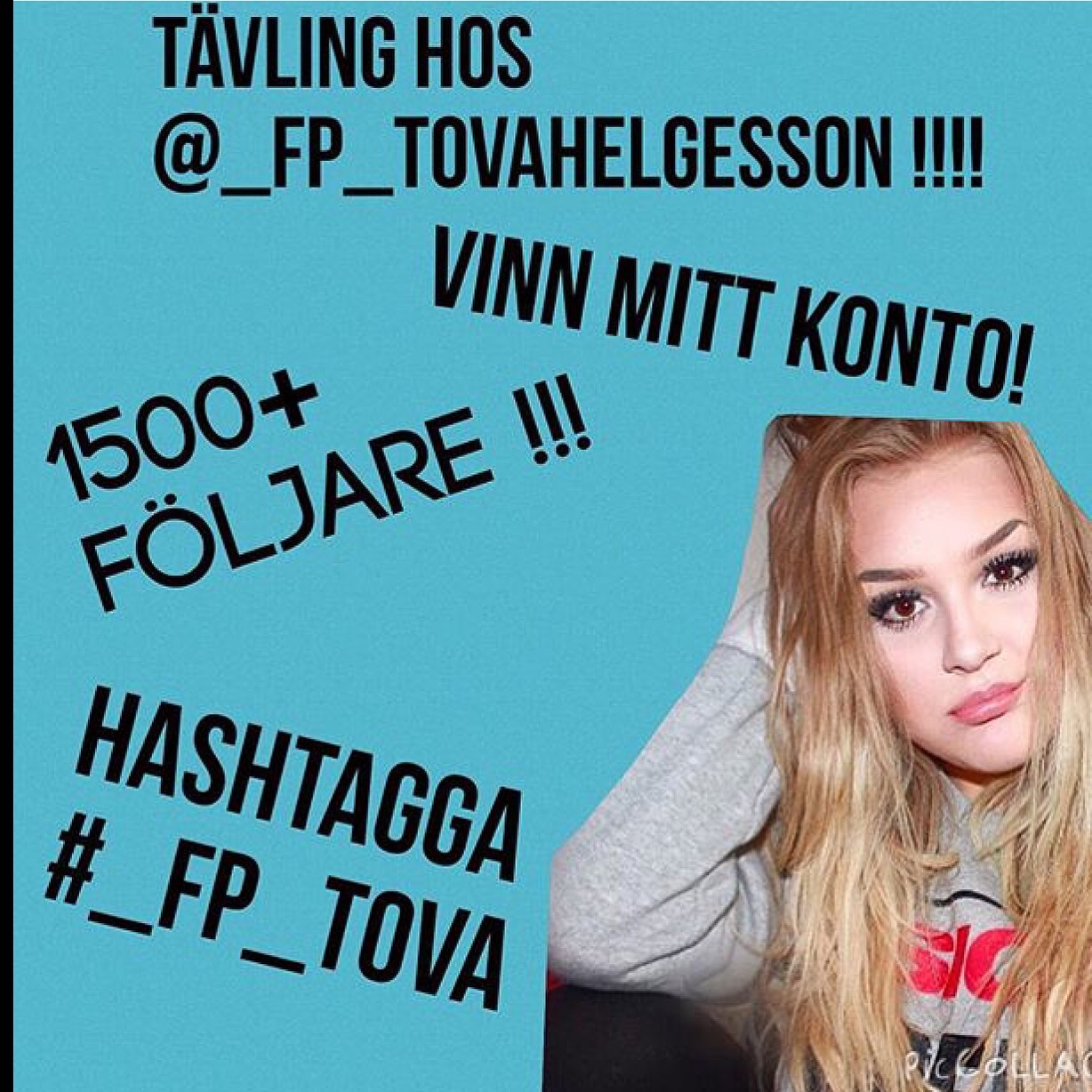 Tova Helgesson
