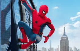 Do you Like spiderman