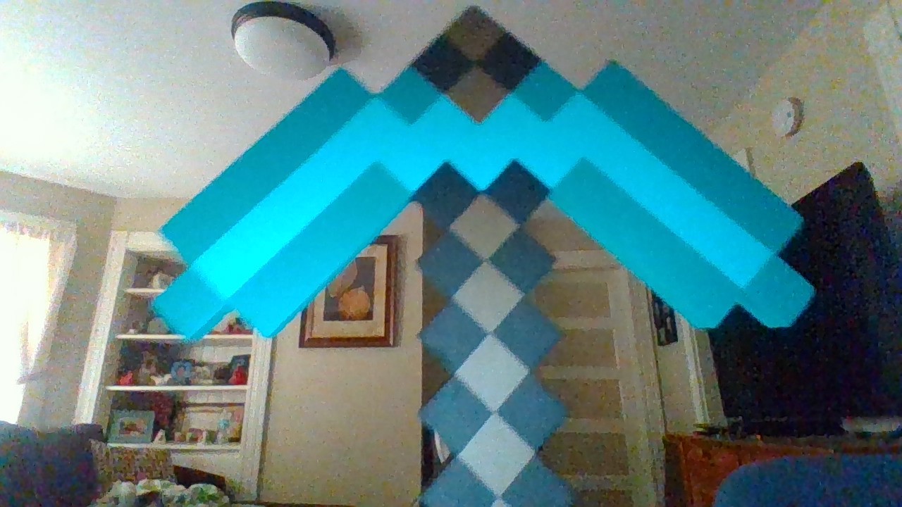 DanTDM quiz