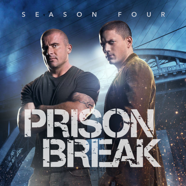 Vad kan du om Prison break