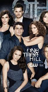 vem pasar du med från one tree hill