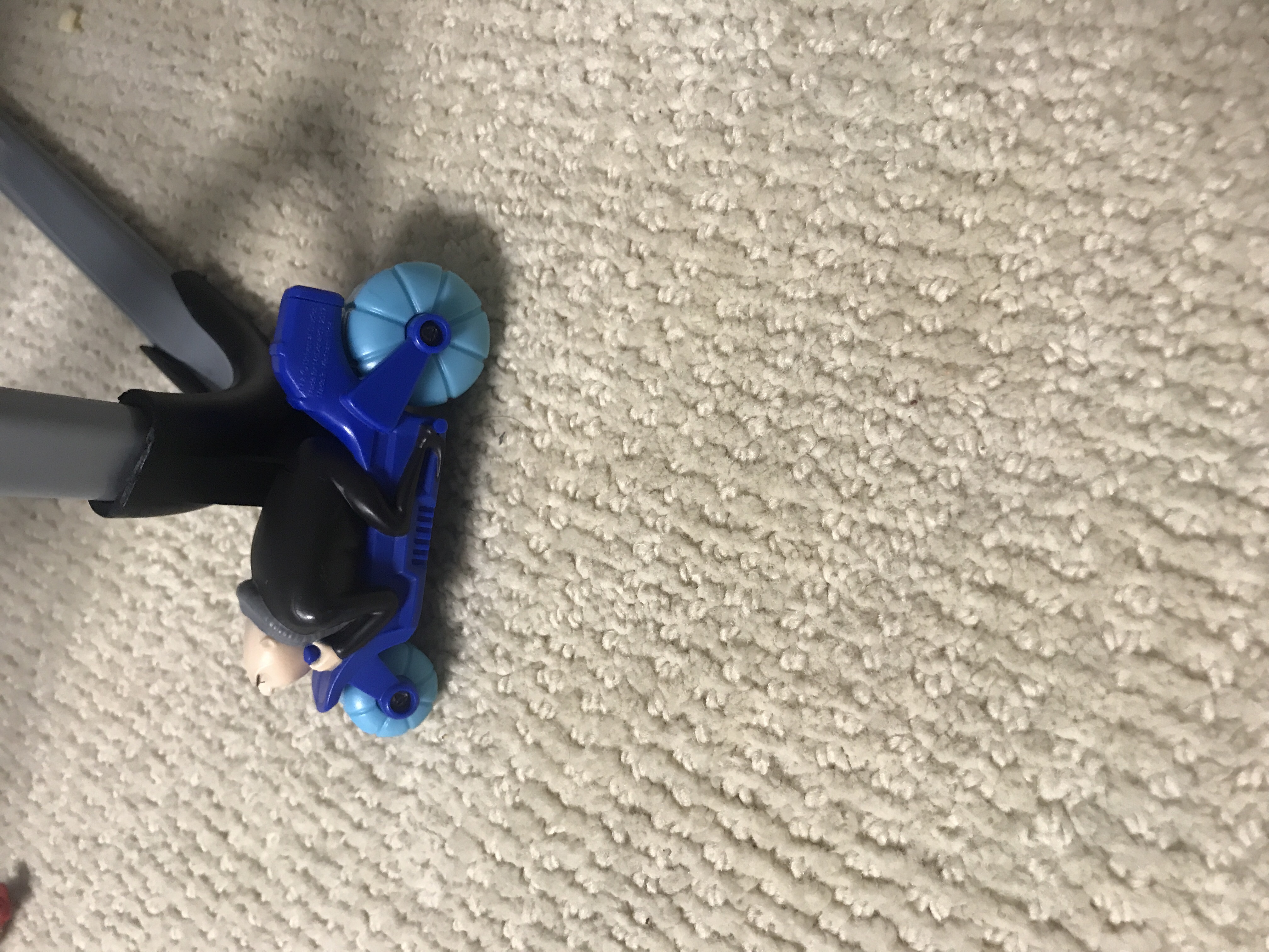 Toys quiz