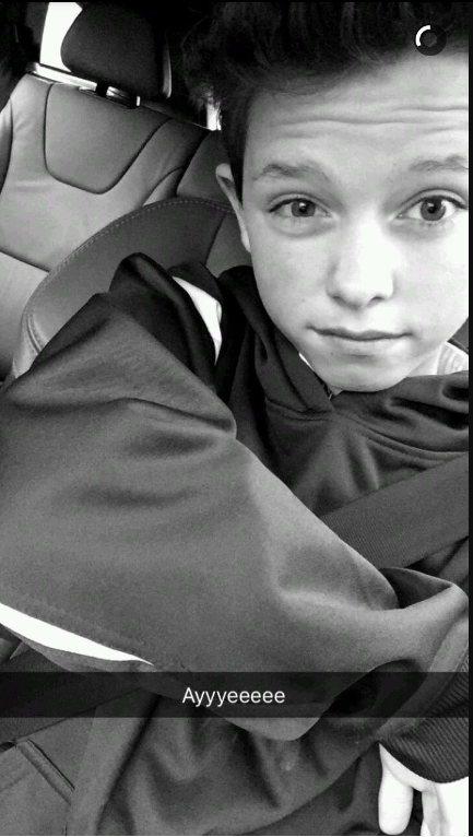 How well do you know Jacob sartorius