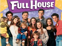 Full house quiz