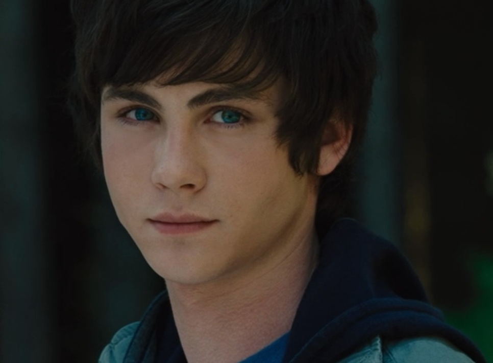Are you a real Percy Jackson fan?