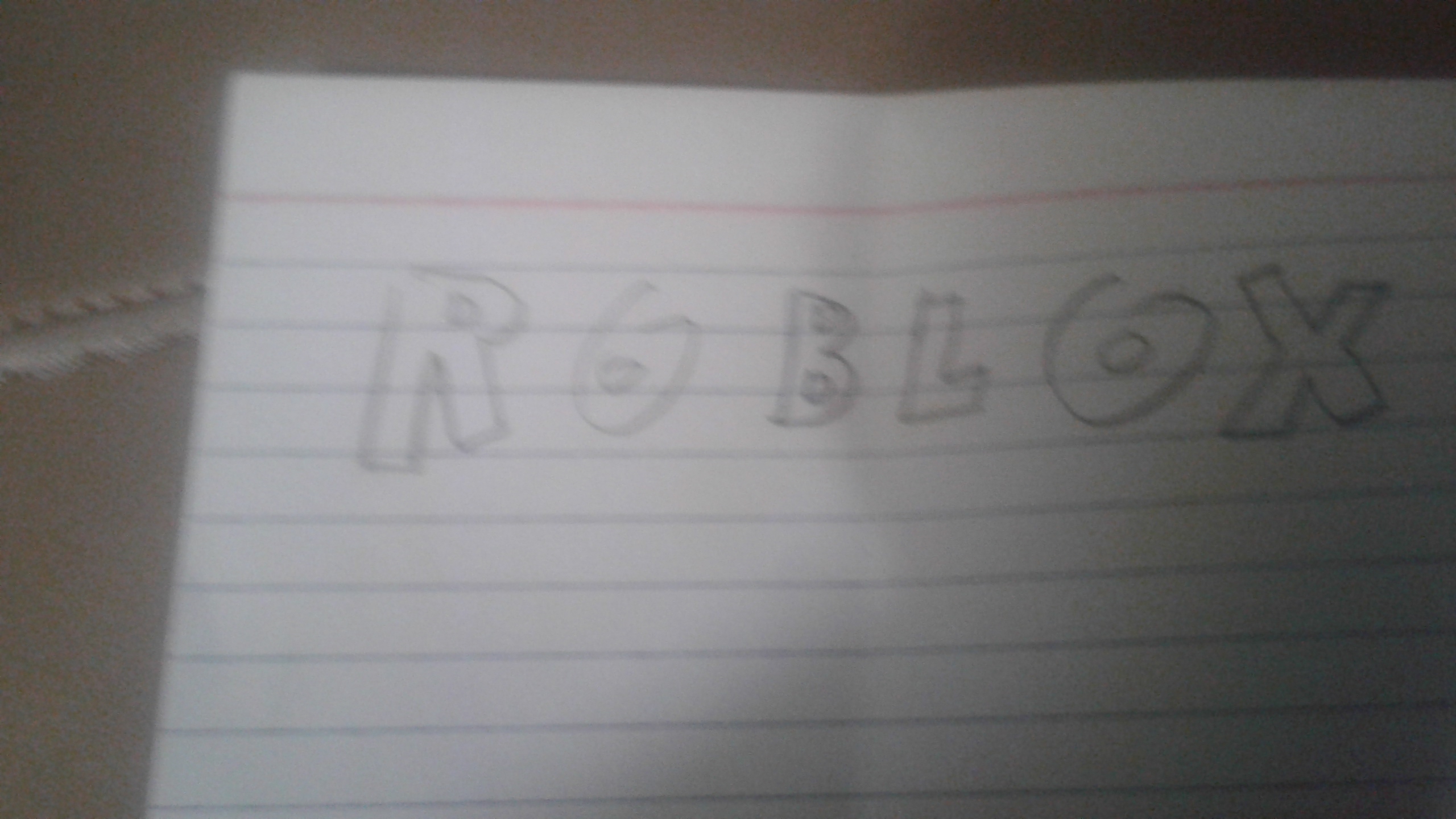 Roblox quiz