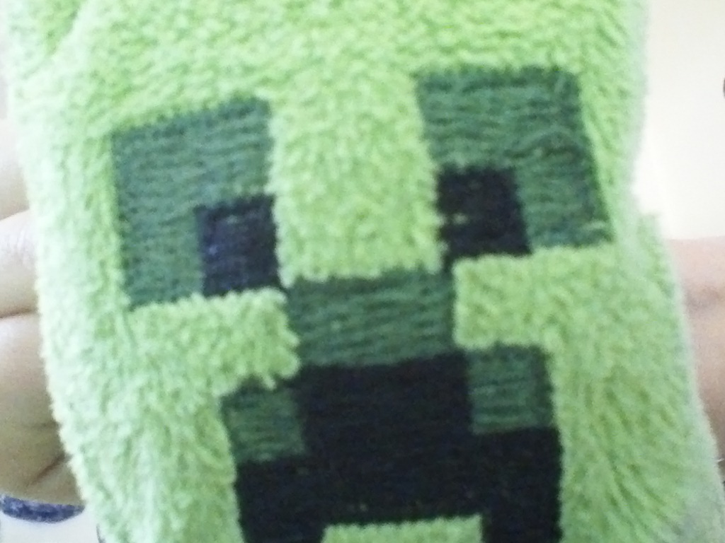 Joe the creeper