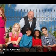 Which Jessie character are you?