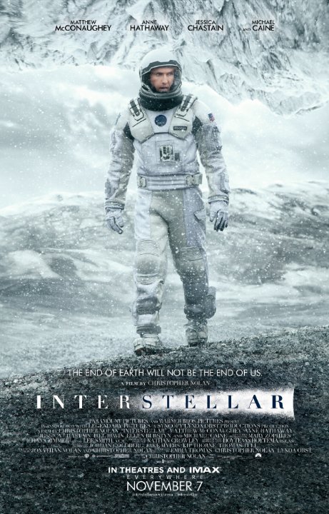 Intersteller