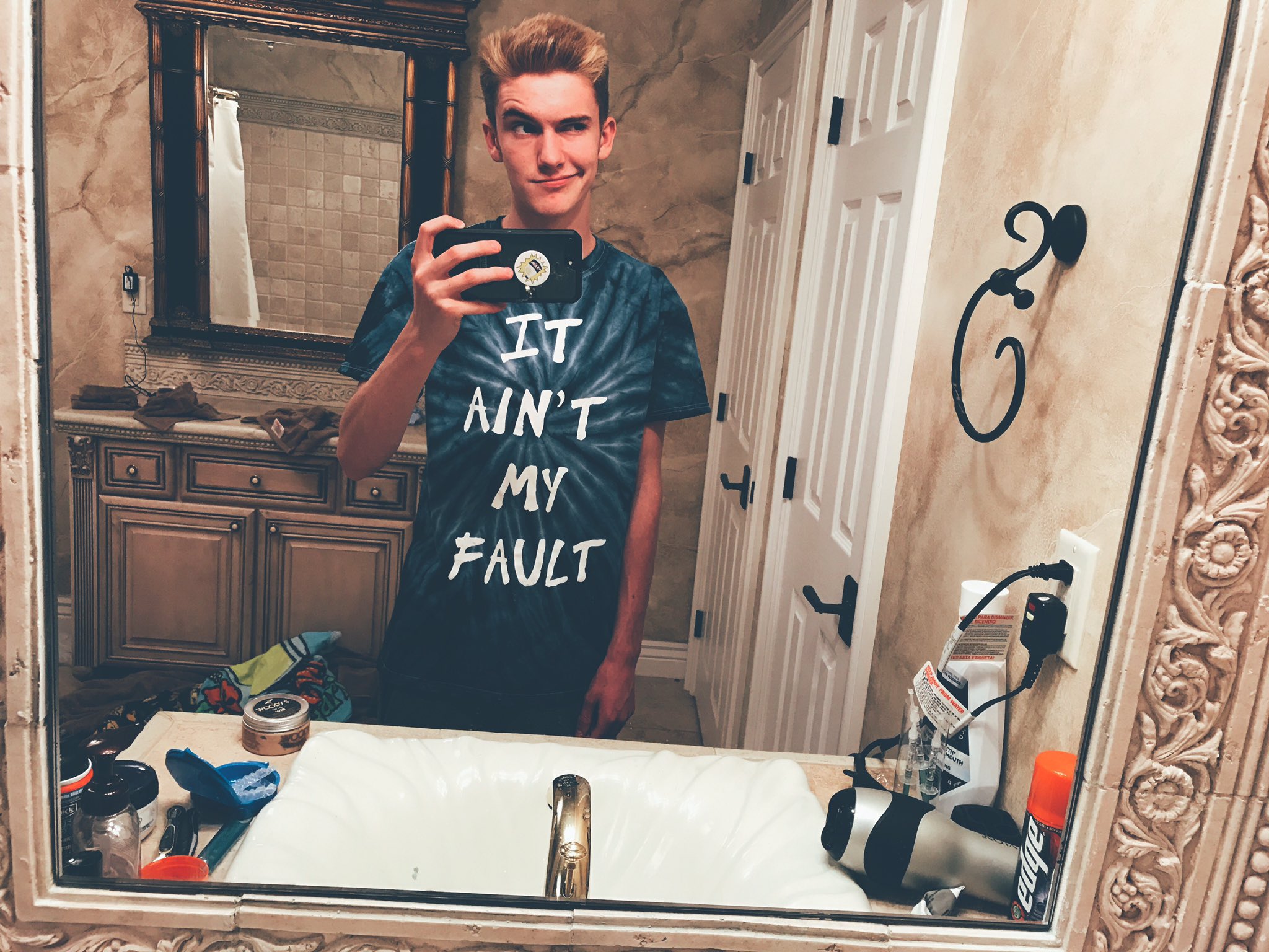 How well do you know Tanner Braungardt?