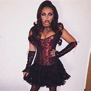 What will you be for Halloween??