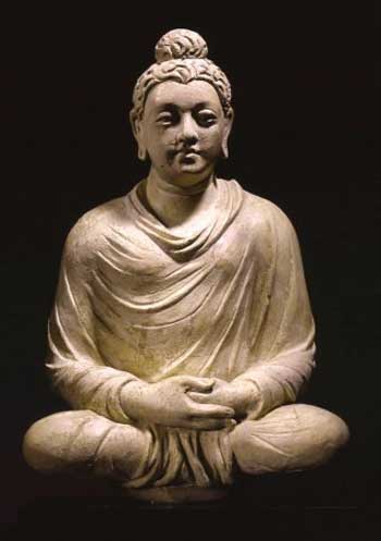 Buddhismen