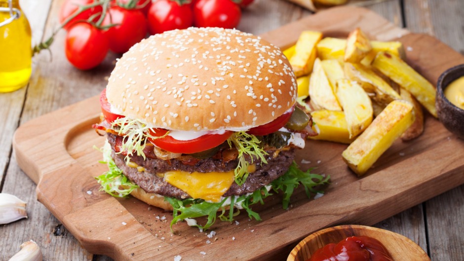 What is your favourite food?(new)!!!