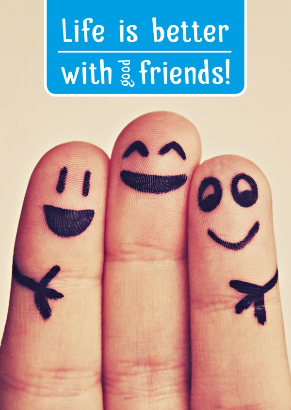 Are you an introvert or extrovert?