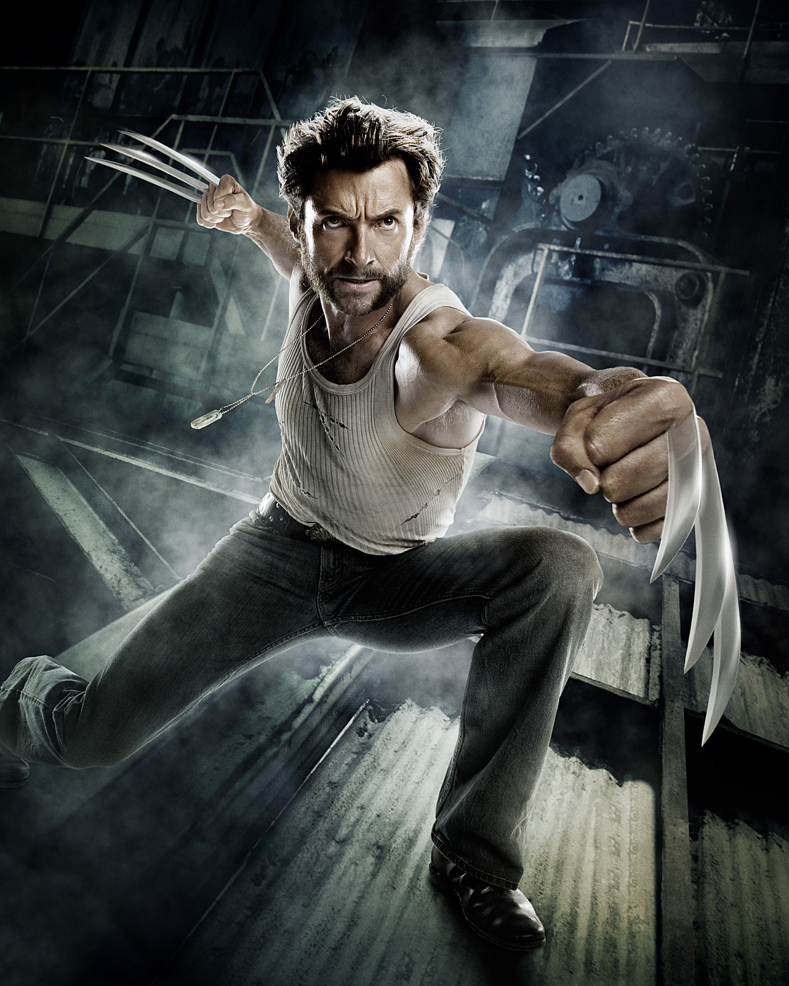 Wolverine Movies Quiz