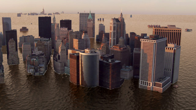 How much do you REALLY know about Global Warming