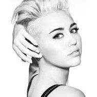 are you like miley cyrus?