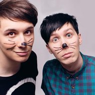 How well do you know dan and phil