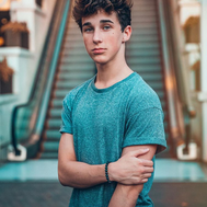 Do u and joey  birlem have the same personality