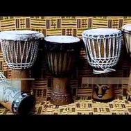 Musik in Afrika - Die Instrumente