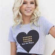 are you gonna be prom queen