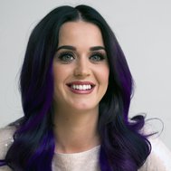 Katy perry quiz