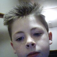 Guess who I am