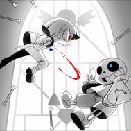 undertale who are you