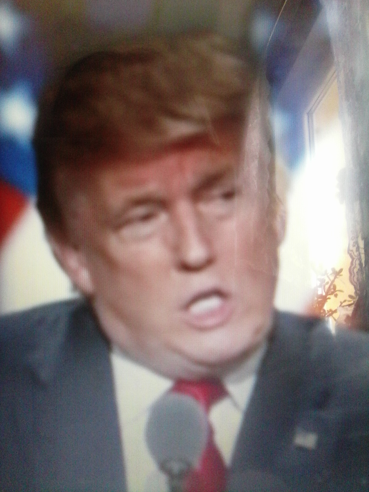 SKULLE DU BLI EN BRA PRESIDENT