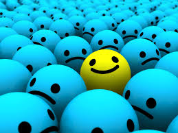 How Happy Are You?