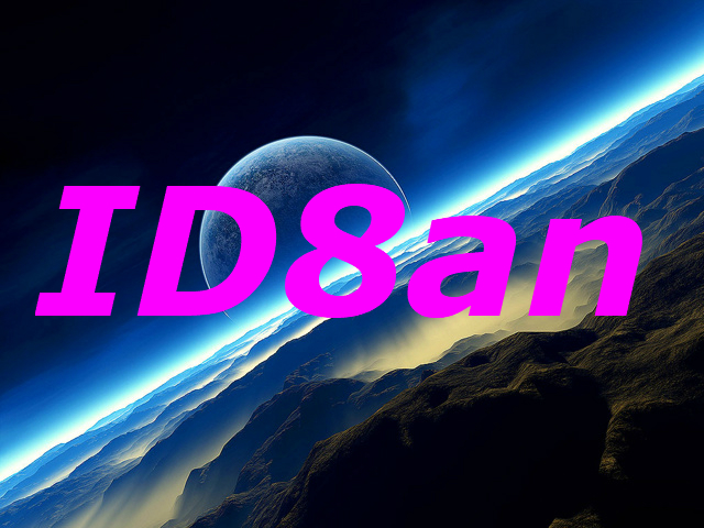ID8an Quiz 2