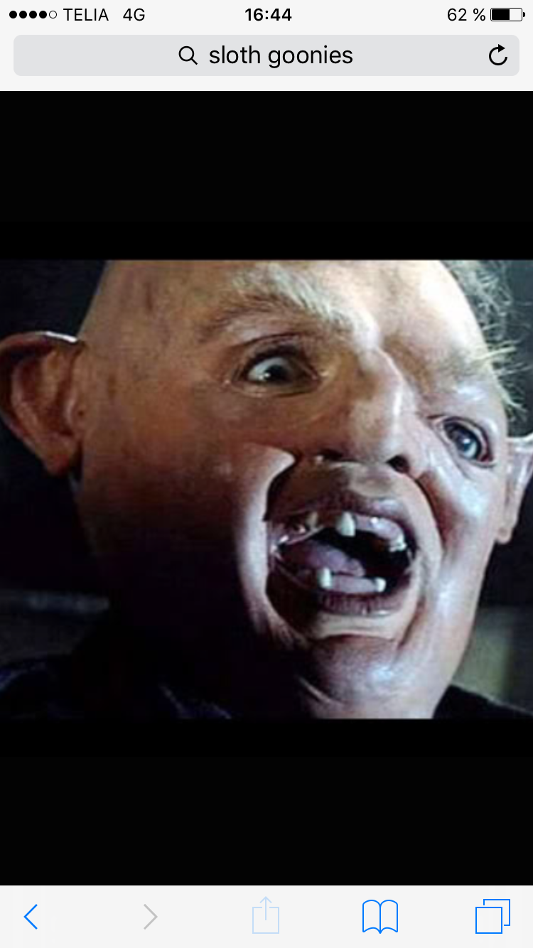 Vilken individ är du 2