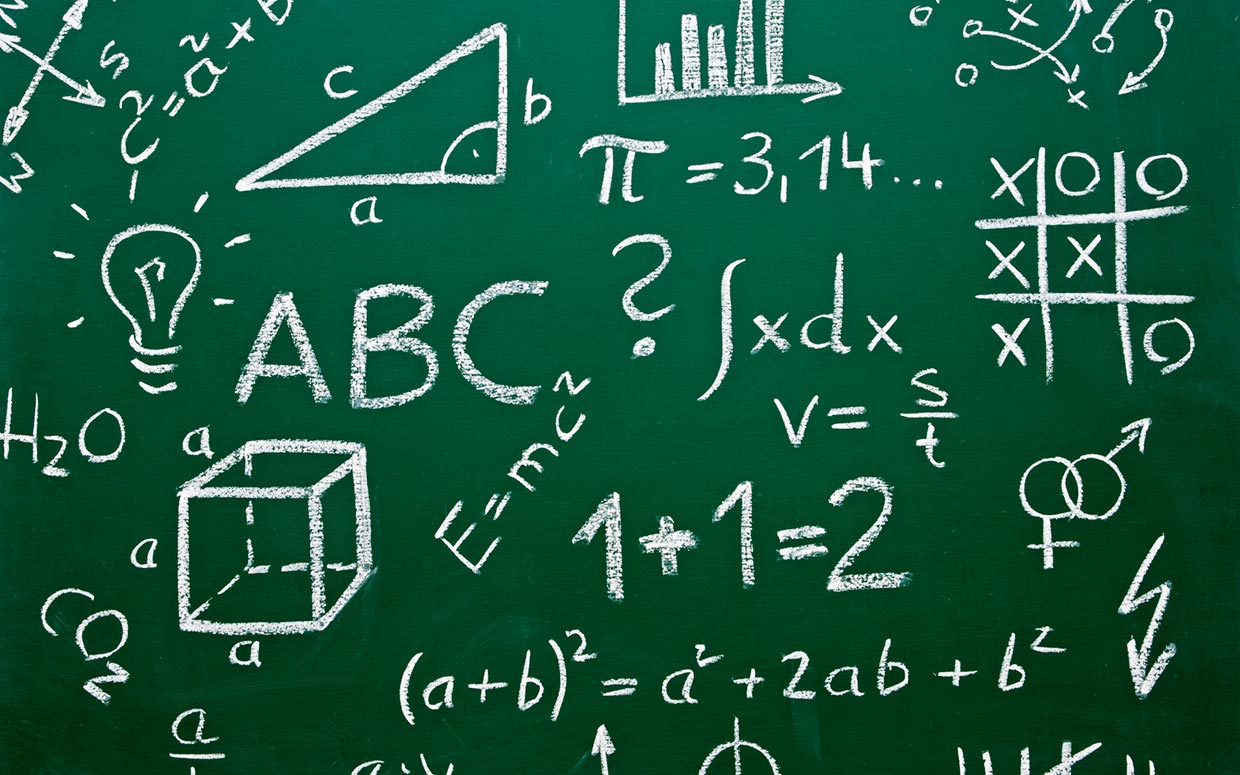 Math Quiz
