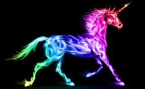 which unicorn are you?