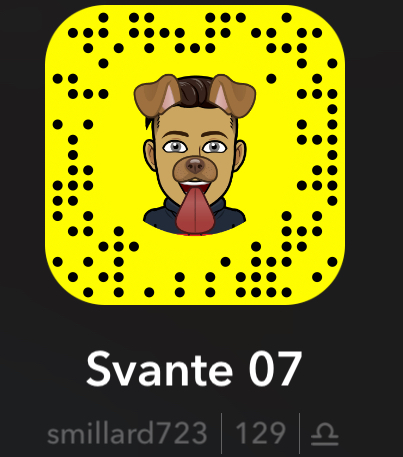 Svante M