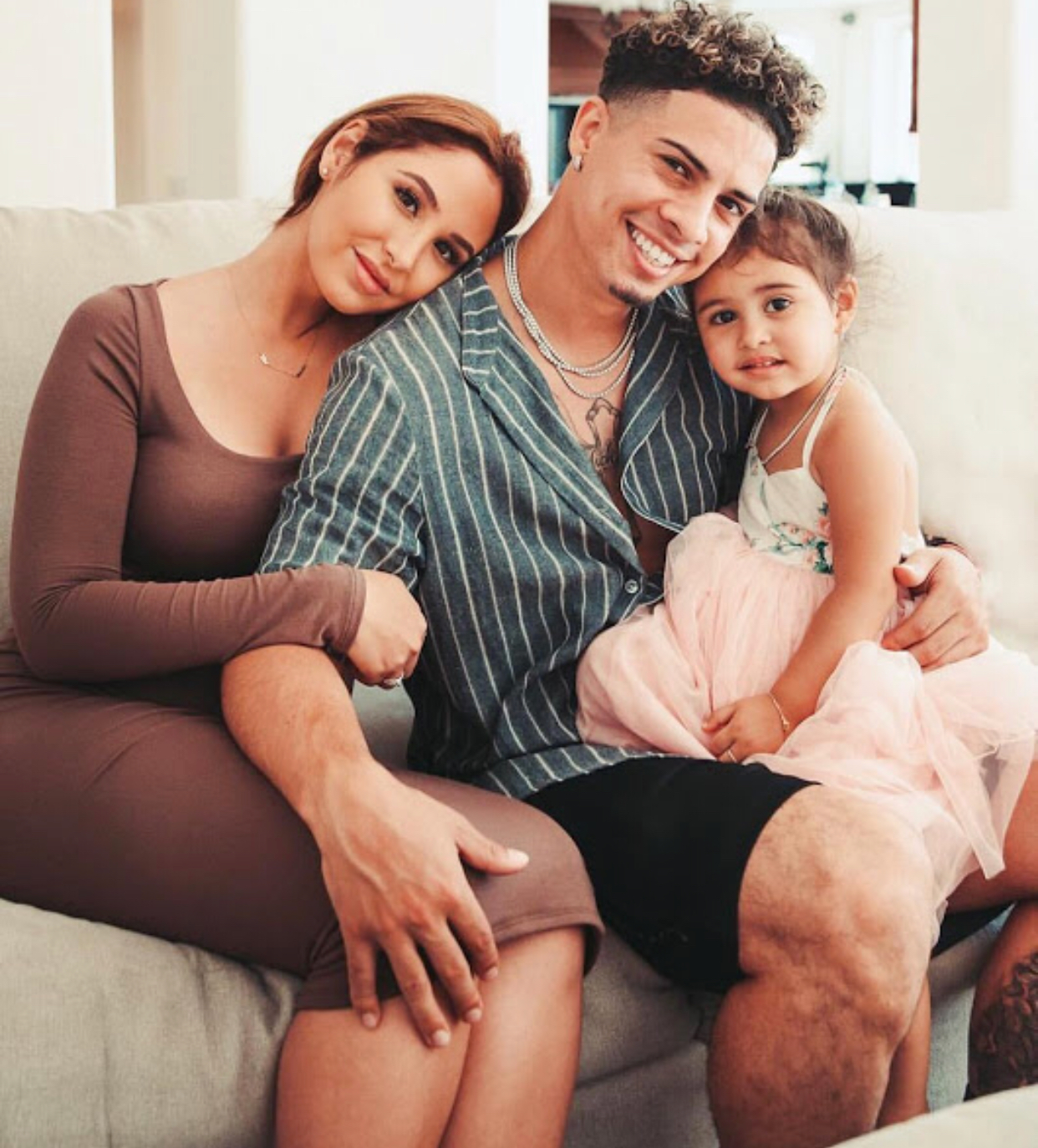 How well do you know the ACE Family