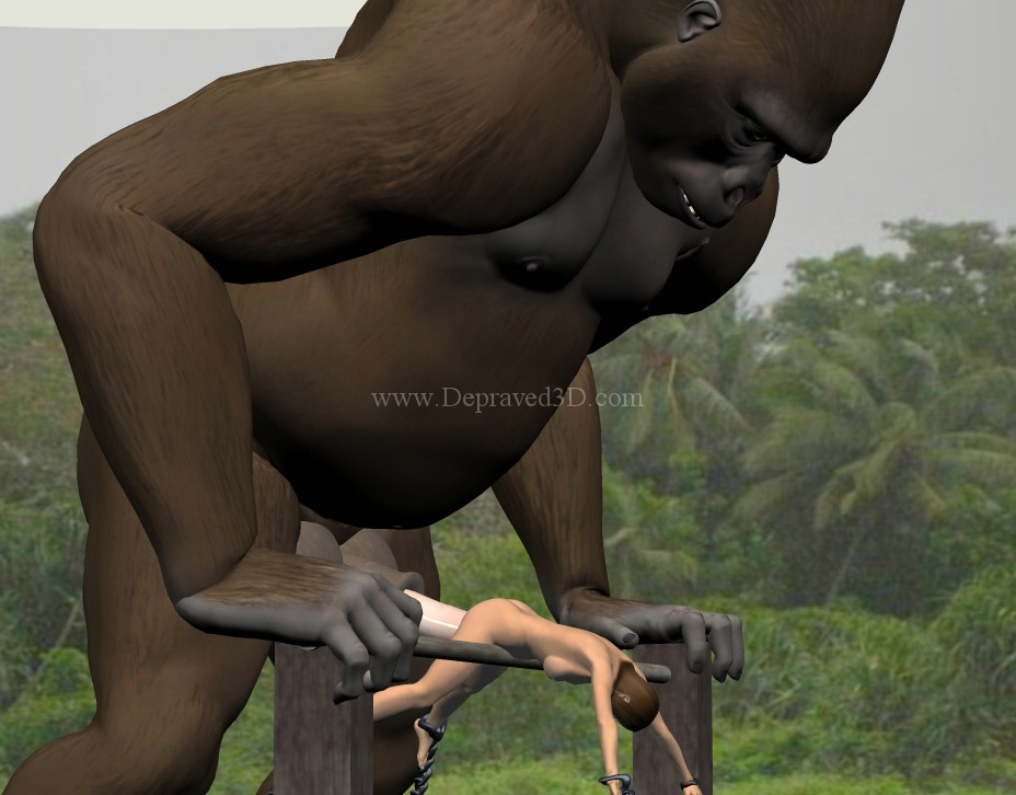 Do you like to T-Pose?