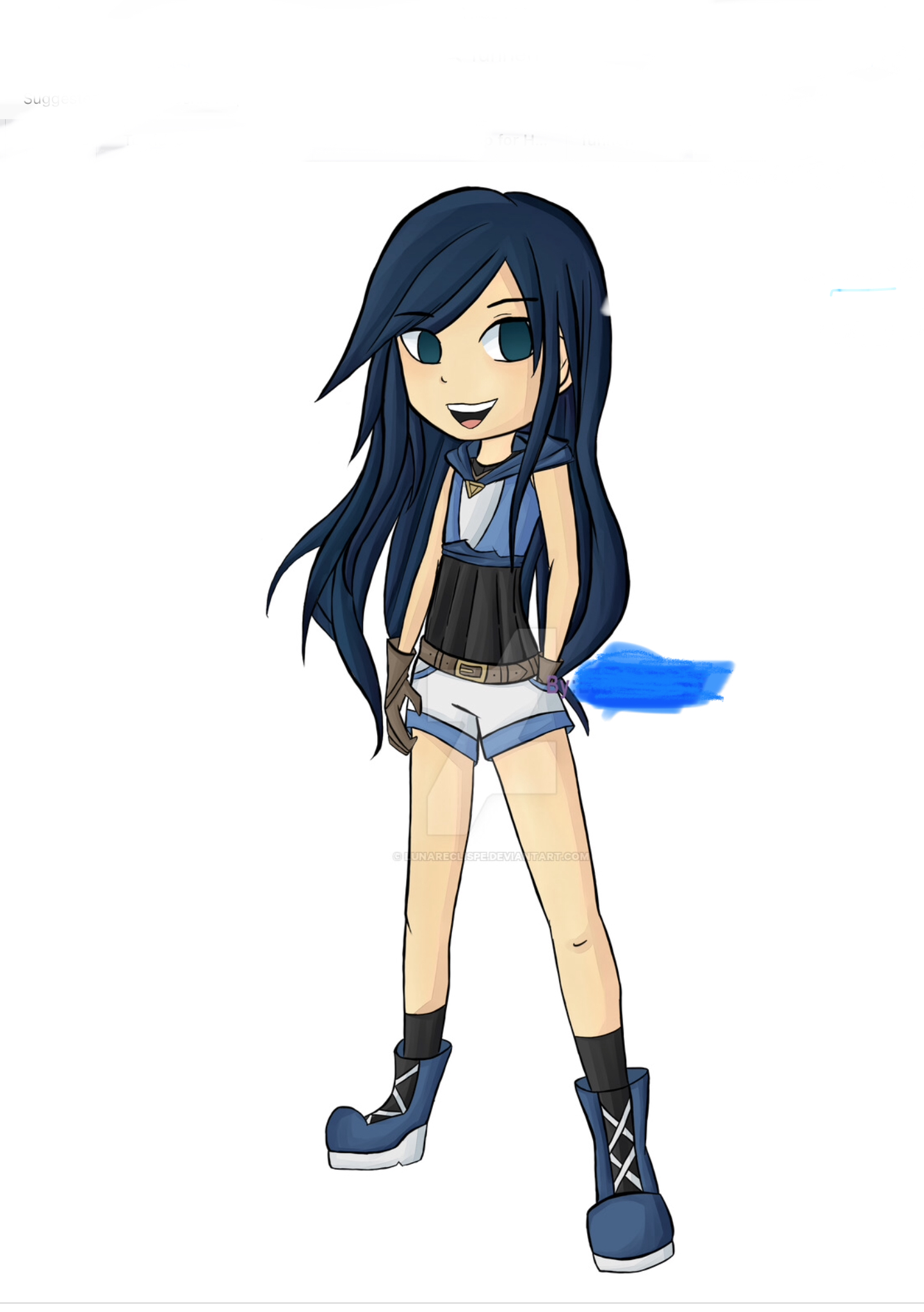 How well do you know it’s funneh and the krew