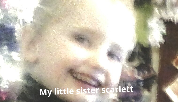 Scarlett quiz