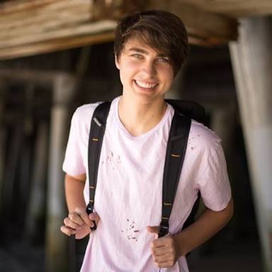 How well do you know Colby Brock