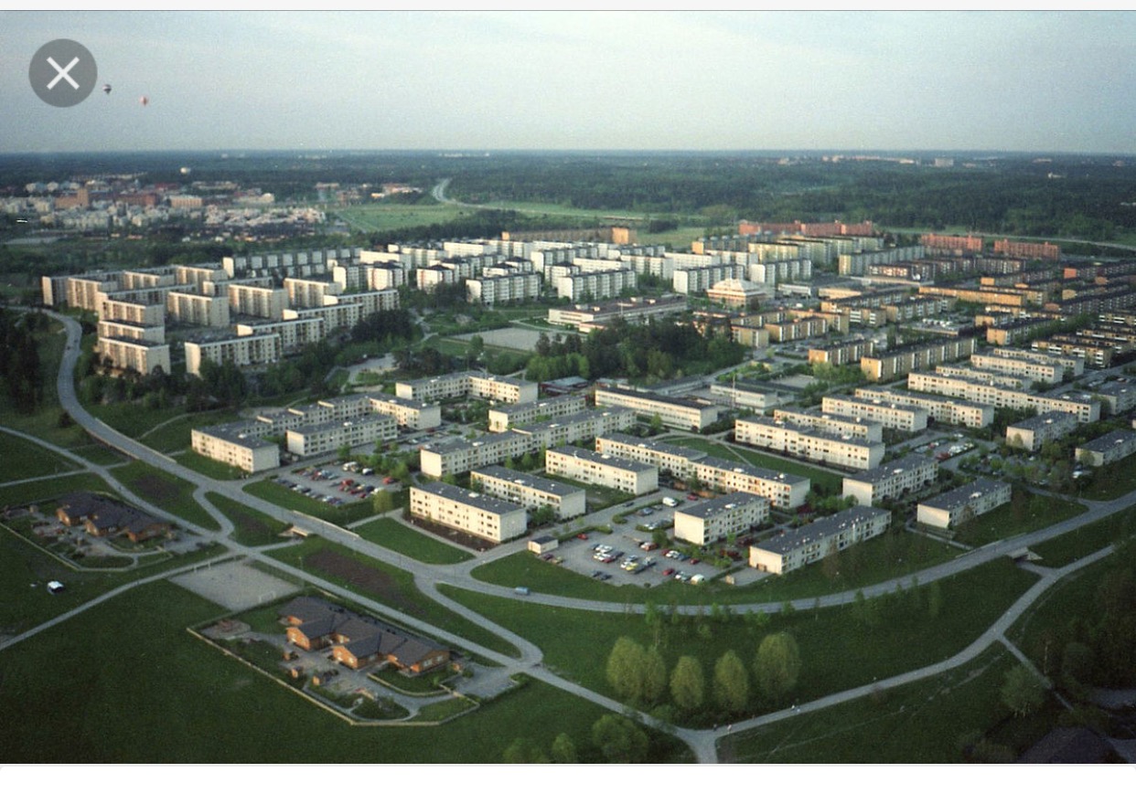 Rinkebysvenska