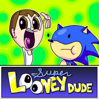 LooneyDude