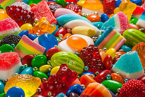 How much do you know about candy