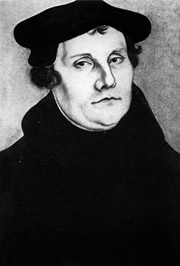 Martin Luther